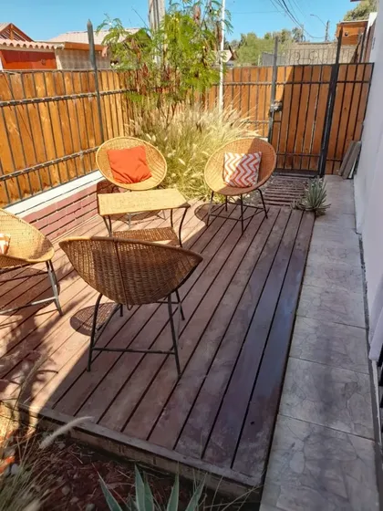 Hermosa Y Amplia Casa En Venta, A Pasos De La Playa