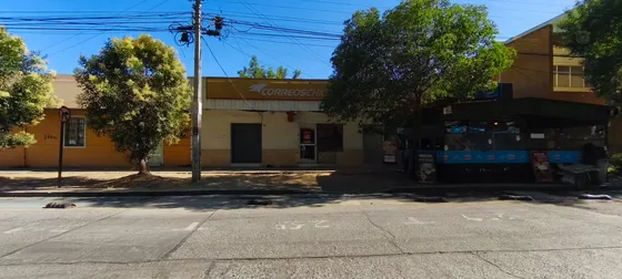 Local Comercial 290 M2 Frente A Plaza De Graneros