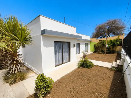Venta Casa El Llano, Coquimbo
