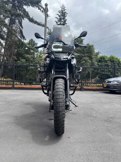 Bmw F700 Gs Versión Premium