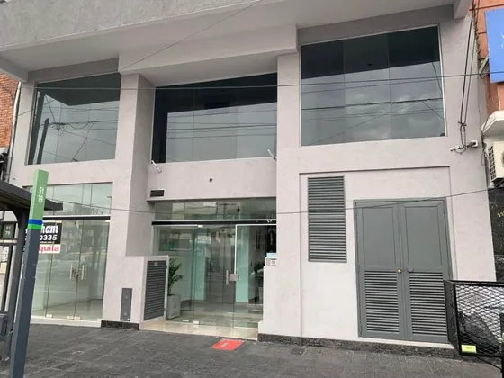Oficina En Venta En Gerli Oeste