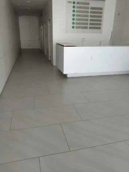 Arriendo De Oficinas Edifico Central Banco Internacional