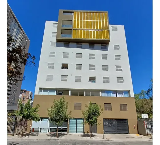 Venta De Placa Comercial En Santiago Id 72.564-lin