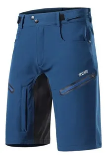 Bermudas para ciclismo de montaña hotsell