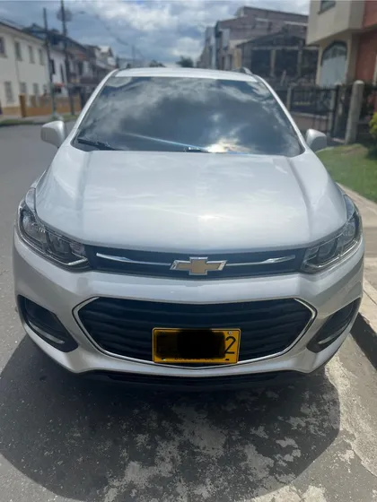 Chevrolet Tracker 1.8 Lt