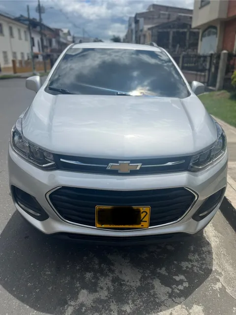 Chevrolet Tracker 1.8 Lt