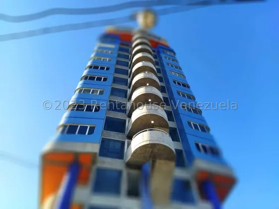 Oficina En Venta Pariata #24-20615 Johana Blanco 