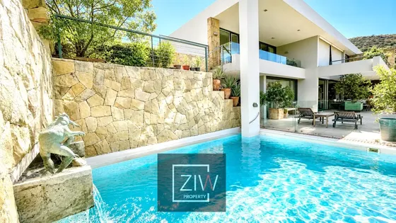 Duplex Mirador San Anita, Terraza Con Piscina- Ziw Property
