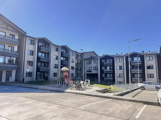 Departamento En Arriendo En Lomas De Reloncavi