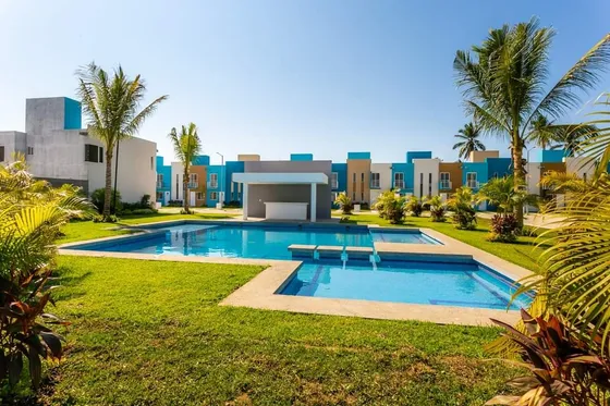 Casa En Venta Plan De Los Amates En Acapulco, ¡descuento Especial Este Mes!