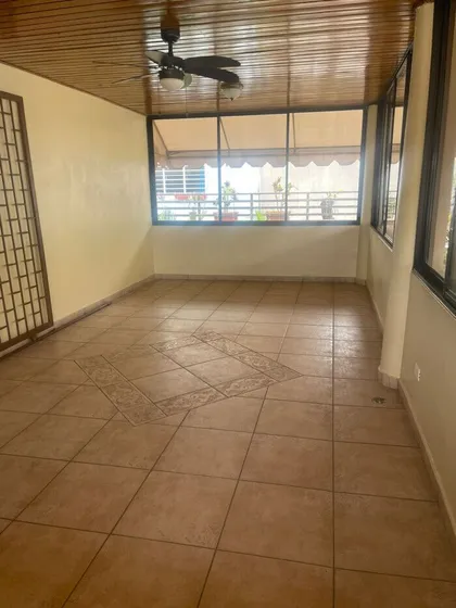 Casa En Alquiler En El Millón Próximo A La Núñez Alquiler Usd3,500 Casa Sola Res