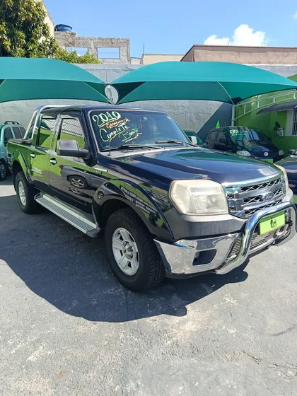 Ford Ranger 2.3 Xlt Cab. Dupla 4x2 Limited 4p