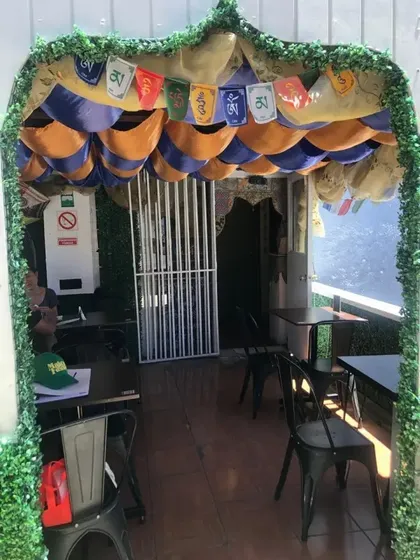 Venta De Restaurant Comida India Patente Alcohol Currico
