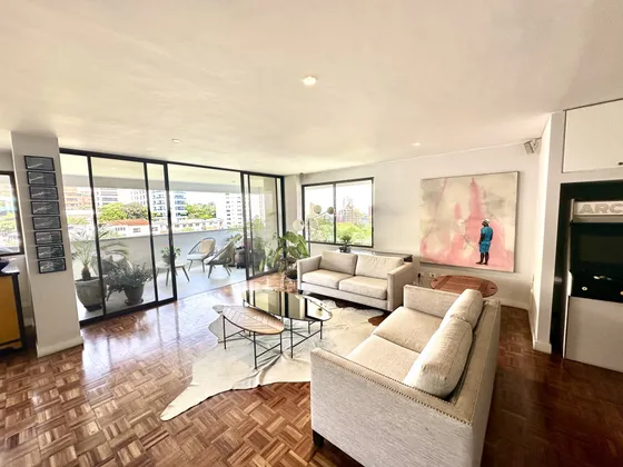 Apartamento En Venta En Santa Rosa. Cod V11539