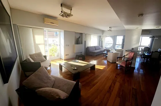 Departamento Duplex 6 Amb En  Venta En Barrio Norte - Unico!