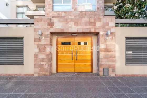 Venta Departamento 3 Amb Con Cochera En Ramos Mejia.