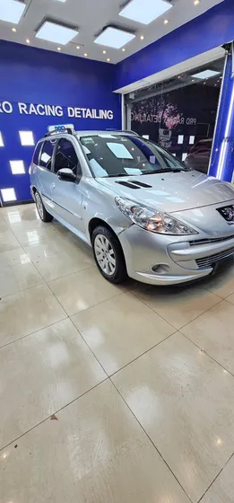 Peugeot 207 1.6 Xt