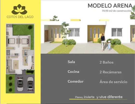 Venta Casas Nuevas Col. Enrique Rodriguez Cano Tuxpan Veracruz