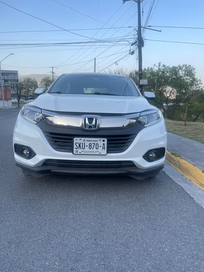 Honda Hr-v 1.8 Prime