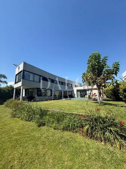 Casa  En Alq. Temporario En Villanueva, Tigre, G.b.a. Zona Norte