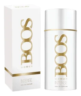 Perfume boss mujer cartera sale