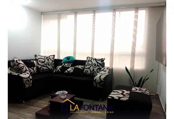 Venta De Apartamento En Los Cambulos