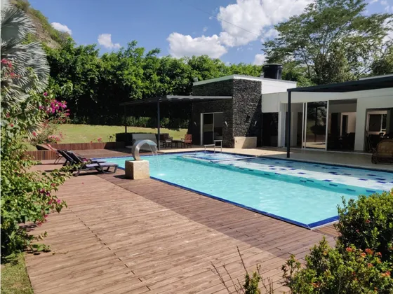 Finca Para La Venta ,sopetran 