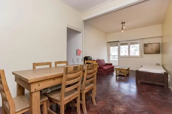 Departamento En Venta En Balvanera