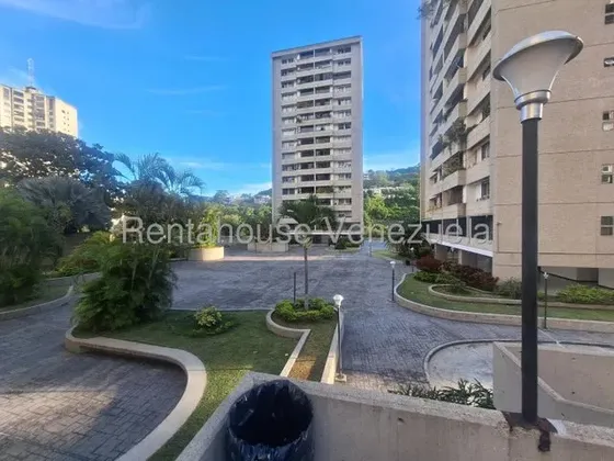 Apartamento En Alquiler En Santa Fe Norte Cod. 26-20336 Lm