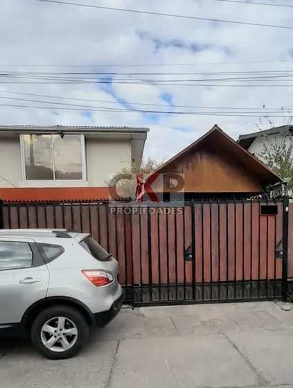 Casa 3 Dor En San Miguel 3 Cuadras Metro Departamental 230m2