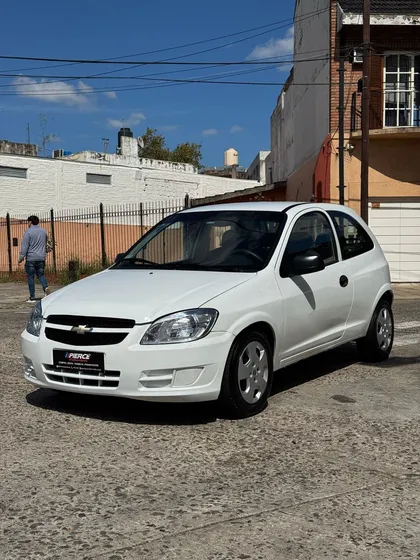 Chevrolet Celta 1.4 Ls Aa+dir