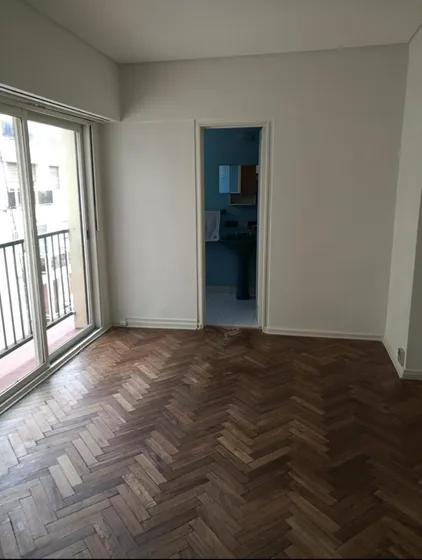 Departamento Monoambiente En Venta - 1 Baño - Balvanera 