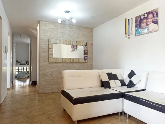 Penthouse En Terrazas De San Diego. (a Remodelar)  Luz Coelho