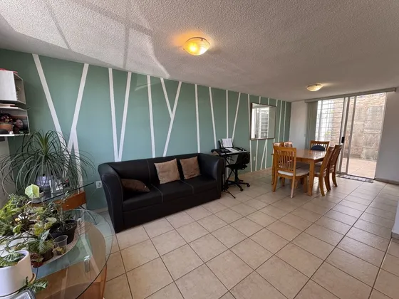 Casa En Venta Dentro De Privada En Tejeda, Corregidora, Qro.