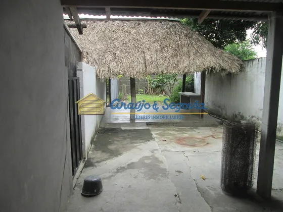 Casa En Venta 6 De Marzo, Montería