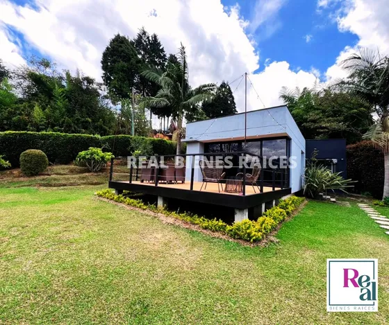  Finca En La Vereda Montañez, Guarne 