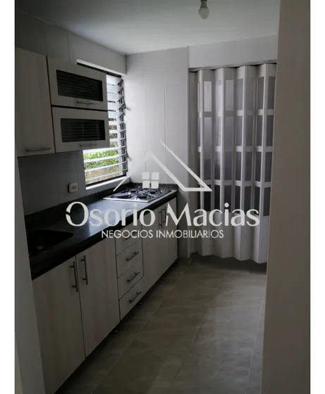 Venta De Apartamento En Via La Linda