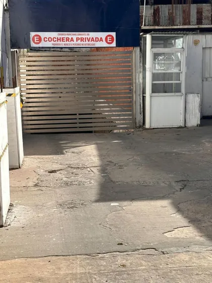 Venta Cochera Centro Rosario