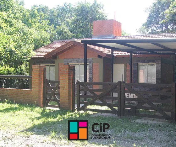 Casa En Venta En El Rincon Merlo San Luis