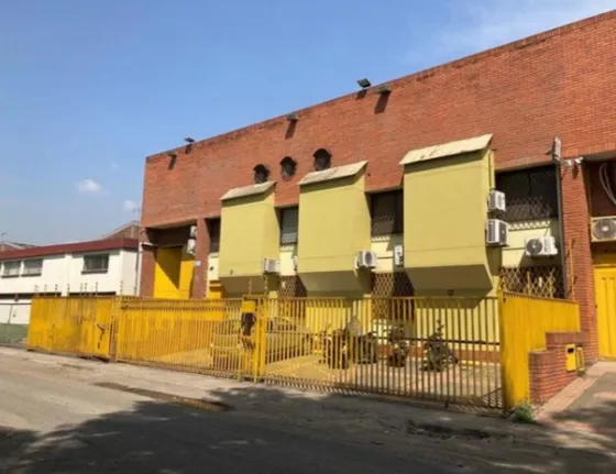 Venta De Bodega Acopi