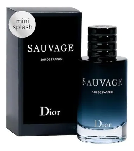 Sauvage Eau de Parfum (EDP)
