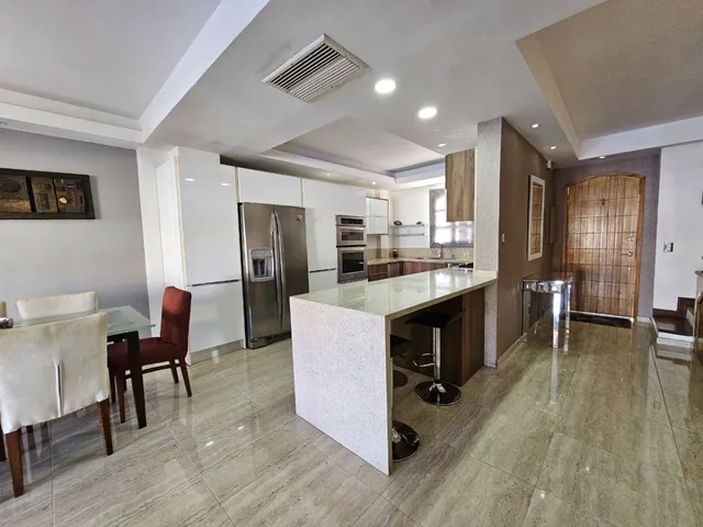 Casa En Venta En Lecheria Conjunto Residencial Pueblo Viejo 