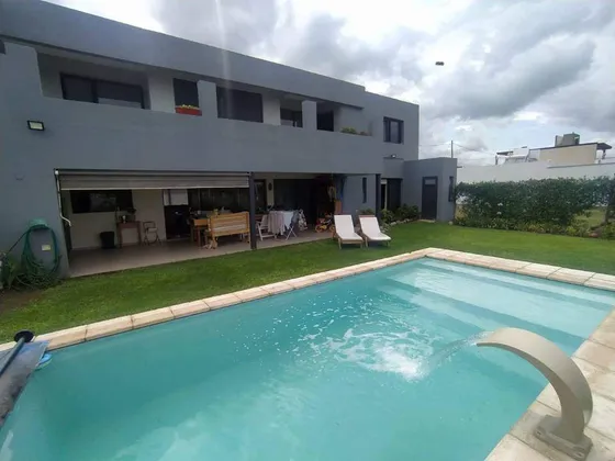 Casa En Venta En Tejas 4