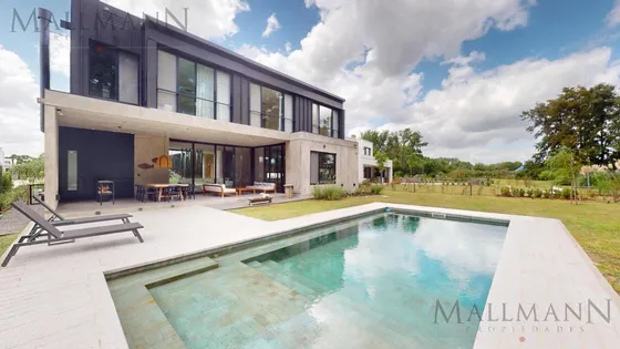 Casa En Venta En Pilara La Calesa | Mallmann Propiedades