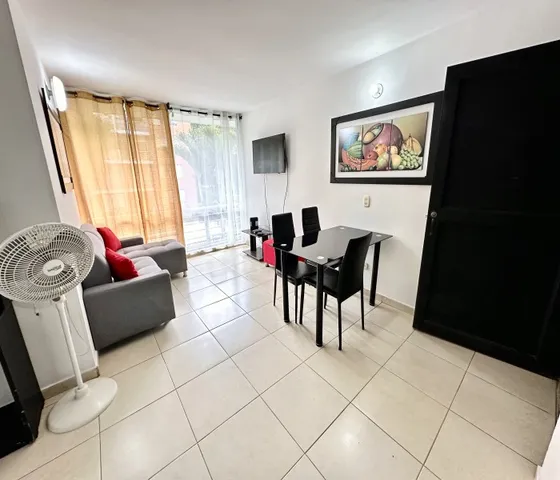 Se Arrienda Apartamento En Valle Del Lili Sin Amoblar