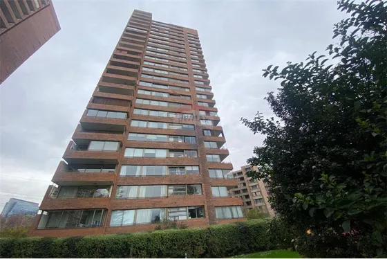 Cómodo Y Acogedor Departamento Sector Privilegiado