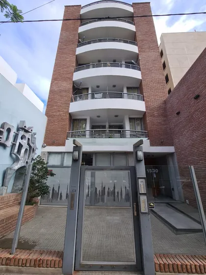 Increible Dpto De 1 Dorm - Cbalcon - Espacios Amplios Y Funcionales - Lo Vemos?