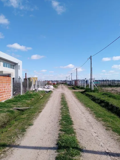 Venta Terreno / Lote La Plata