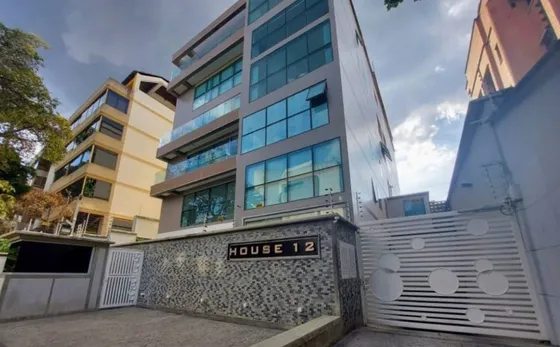 Se Vende Apartamento Duplex 156m2 Los Naranjos De Las Mercedes