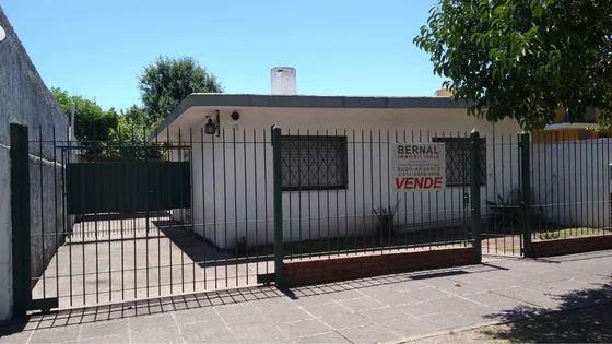 Venta Casa Con Quincho En San Antonio De Padua